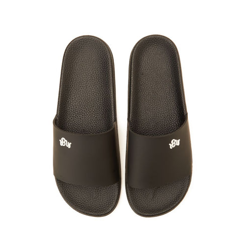 Black men Slipper
